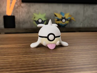 0086 - Seel