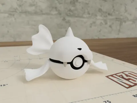 0087 - Dewgong