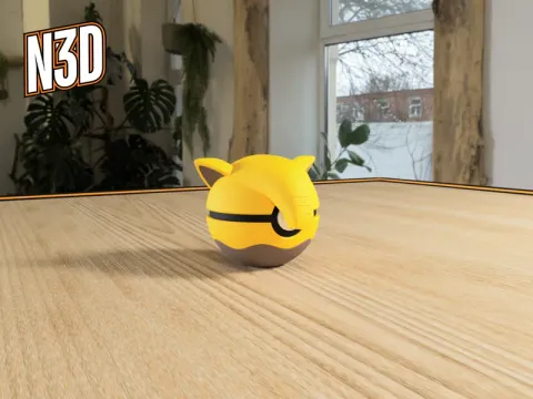 0096 - Drowzee