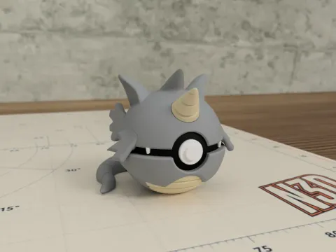 0112 - Rhydon