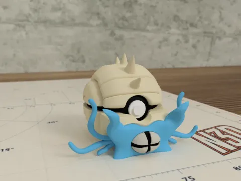 0139 - Omastar