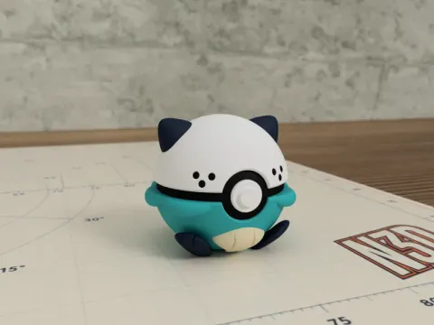 0501 - Oshawott