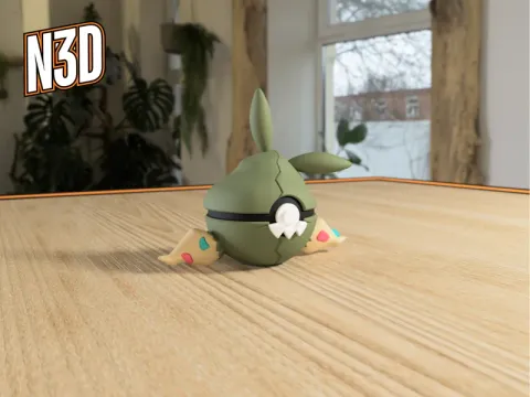 0568 - Trubbish
