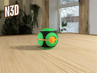 Dusk Ball