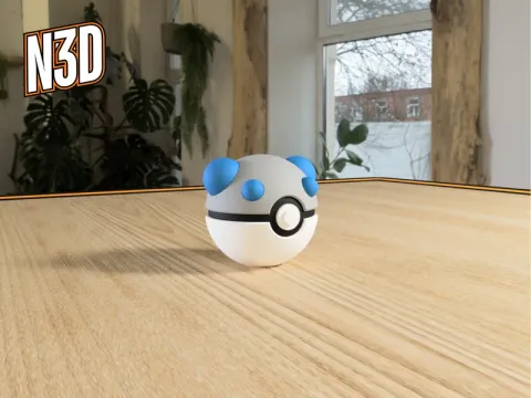 Heavy Ball