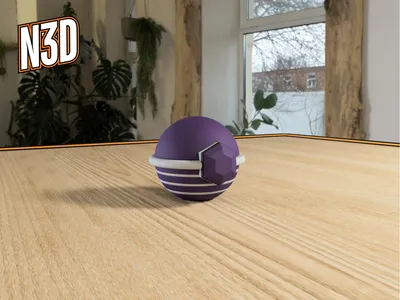 Tera Orb