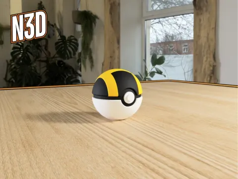 Ultra Ball